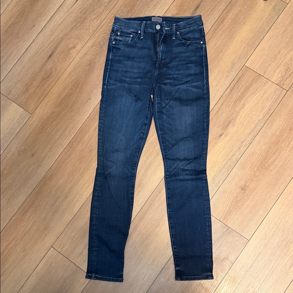 Mother Jeans